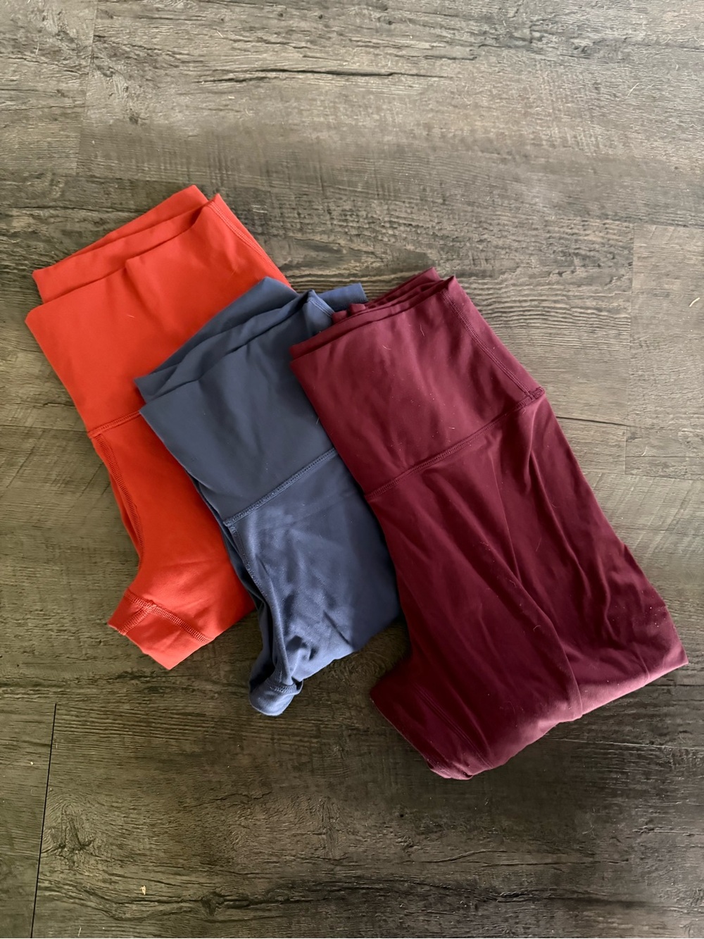 Bundle Leggings - lululemon, colorfulkoala